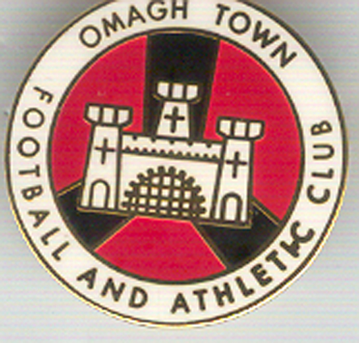 Omagh Town